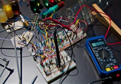 Energieeffiziente Elektronik: So sparen Sie Strom und Geld