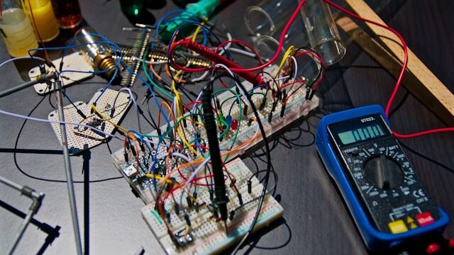 Energieeffiziente Elektronik: So sparen Sie Strom und Geld