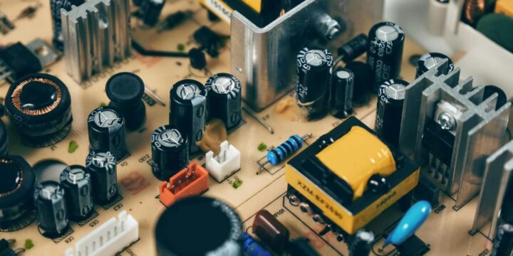 Verbindung von Forschung und Praxis: Unterhaltungselektronik-Messen in Deutschland